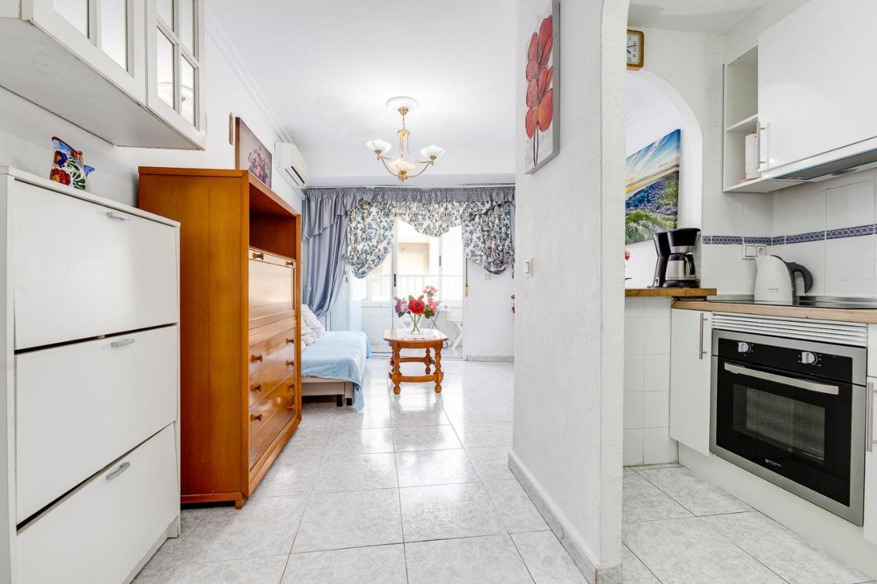 Apartment Concordia Torrevieja Exterior photo