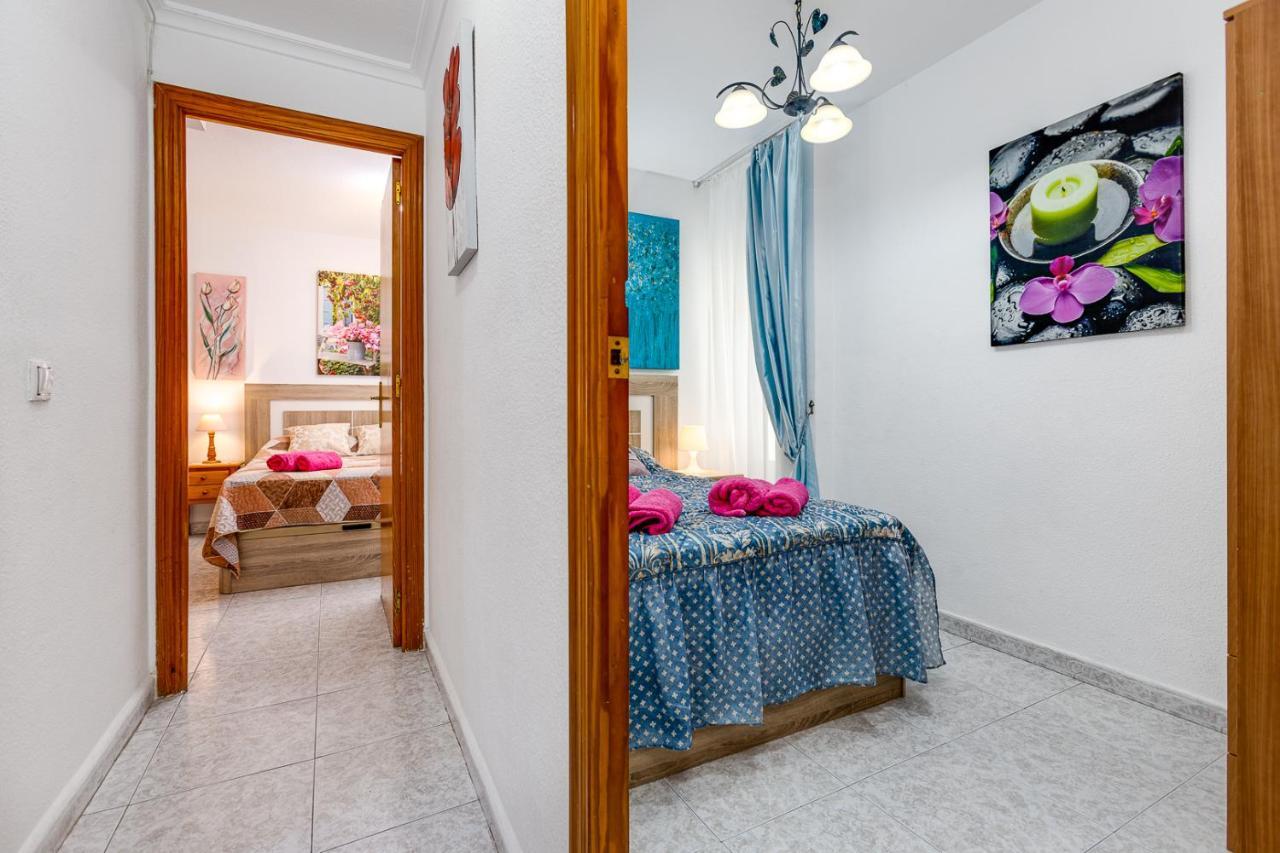 Apartment Concordia Torrevieja Exterior photo