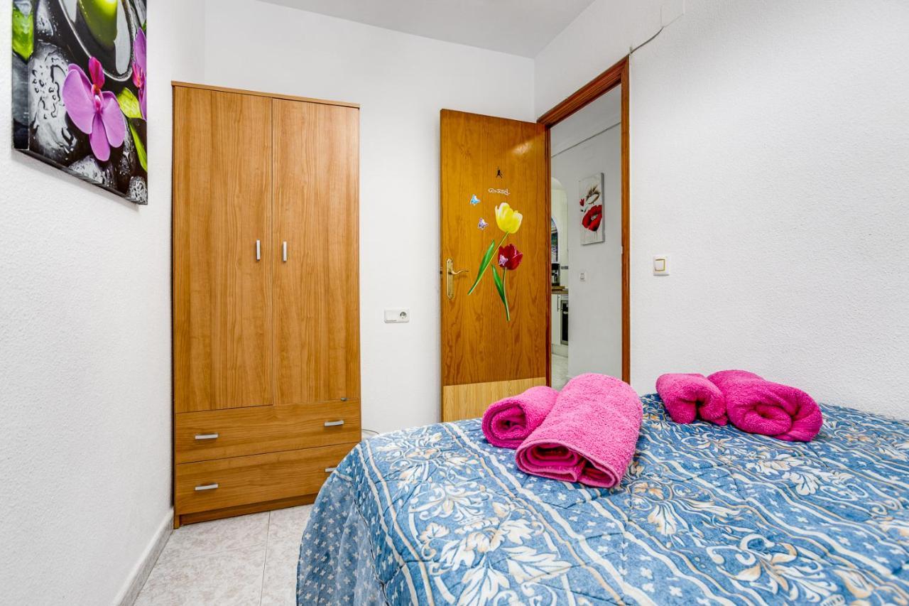 Apartment Concordia Torrevieja Exterior photo